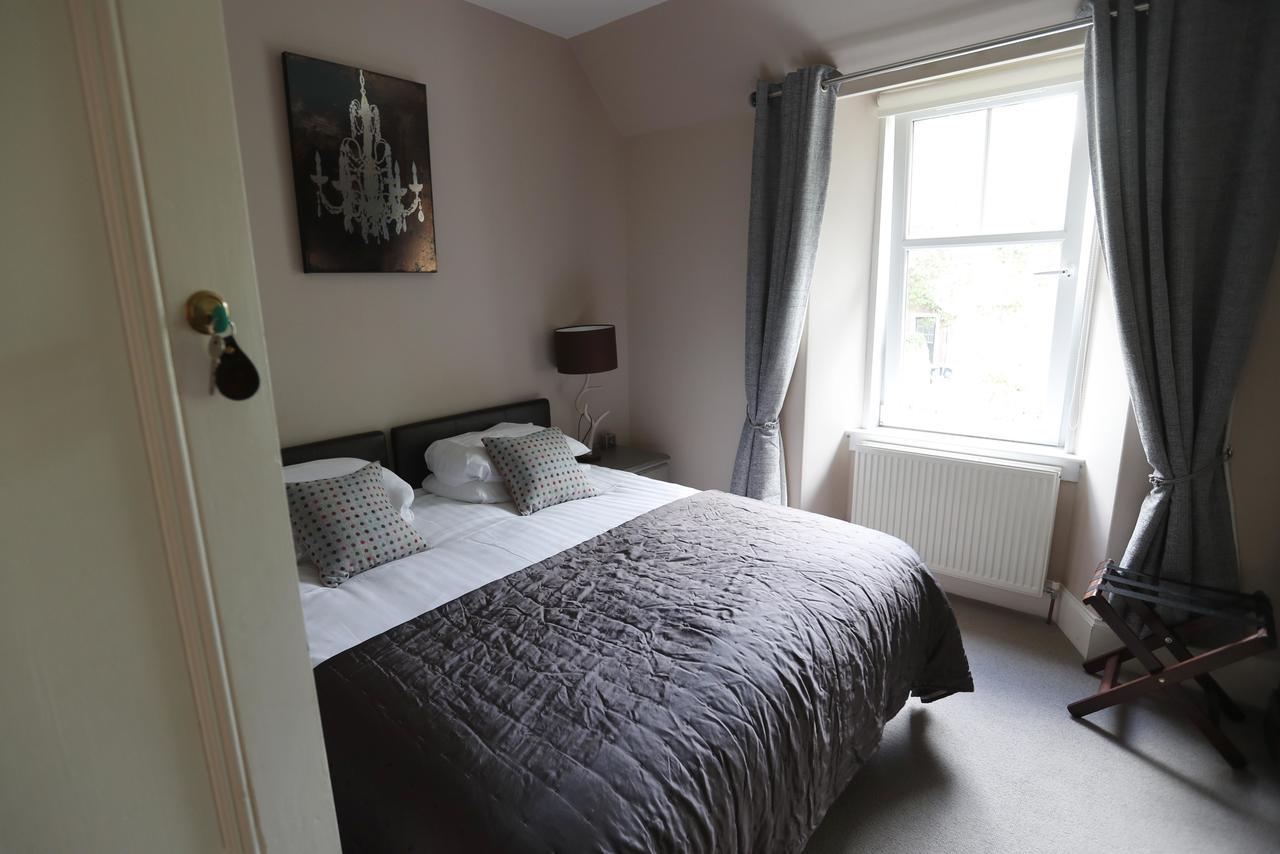Roseburn B&B Pitlochry Kültér fotó