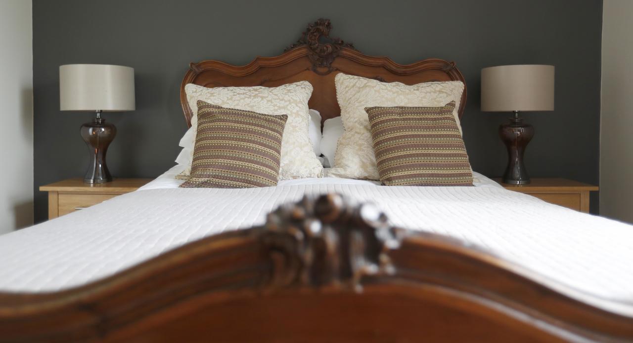 Roseburn B&B Pitlochry Kültér fotó